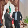 اقدامات بیمه دی در خدمت‌رسانی به ایثارگران مقدس است